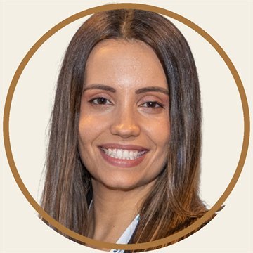 Beatriz de las Heras